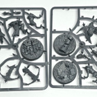 WHFB / AoS - 6kpl Gryph Hounds & 2kpl Castigators [F91] - pikkukuva 3