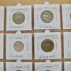 14 Kolikkoa 10 mk + 20 mk 1953 - 1961 - pikkukuva 2