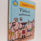 Tom Easton : Vähissä vetimissä - pikkukuva 1