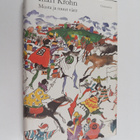 Inari Krohn : Musta ja muut värit - pikkukuva 1