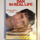 Dan in Real Life (DVD) Steve Carell ja Juliette Binoche UUSI - pikkukuva 1