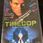 Timecop VHS - pikkukuva 1