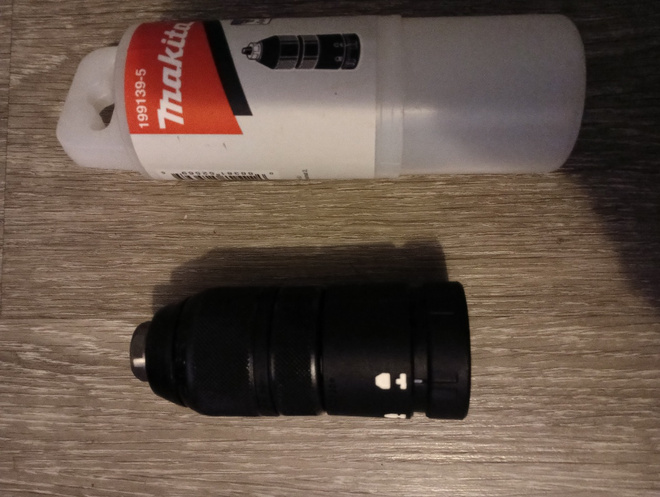 Uusi Makitan laadukas pikaistukka