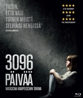 3096 Päivää  -   (Blu-ray)