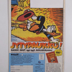 Aku Ankka N:o 17/1994 - pikkukuva 2