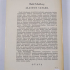 Budd Schulberg : Alaston satama - pikkukuva 2