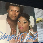 Damion & Denita Us soul Funk lp NM in schrink 1980 - pikkukuva 1