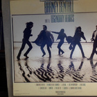 BARNEY BENTAL & THE LEGENTARY HEARTS :: VINYYLI LP 1989 - pikkukuva 2
