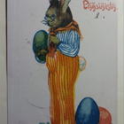 Professori-Pupu ja Pääsiäismunat, p. 1921 - pikkukuva 1