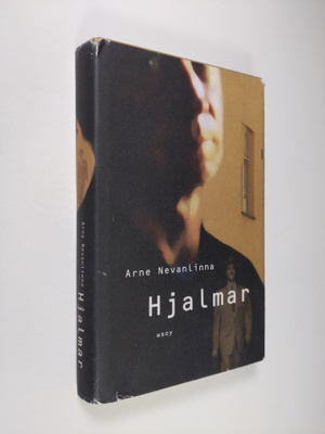 Arne Nevanlinna : Hjalmar