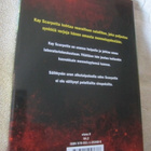 Patricia Cornwell / Kuolleiden satama - pikkukuva 2