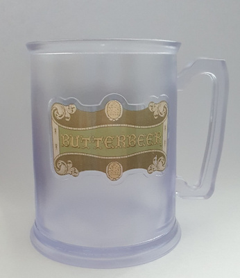 Harry Potter – Butterbeer-tuoppi