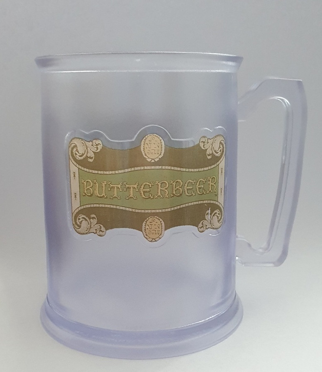 Harry Potter – Butterbeer-tuoppi