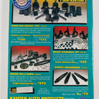 Old Car Trader August 1996 - pikkukuva 2