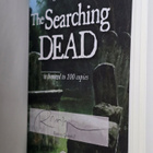 The Searching Dead (Ramsey Campbell, signeerattu) - pikkukuva 5