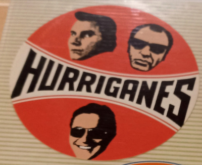Tarra Hurriganes
