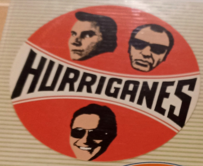 Tarra Hurriganes