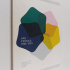 Ars Fennica 1990-2010 : Ars Fennica 2010 - pikkukuva 1