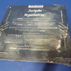 MOTÖRHEAD - LIVE IN ATHENS UUSI 7'' SINGLE - pikkukuva 2