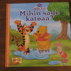 Nalle Puh - Mihin sade katoaa? - pikkukuva 1