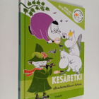 Katariina Heilala : Kesäretki Nuuskamuikkusen kanssa (Ret... - pikkukuva 1