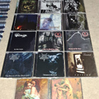Levypaketti - 17 CD - pikkukuva 1