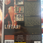 Liftari (2007) Sean Bean - pikkukuva 2