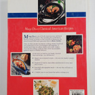 Margo Oliver : Classical American Recipes - pikkukuva 2
