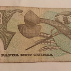 Papua New Guinea 2 kina - pikkukuva 2