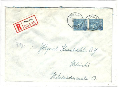R-KUORI JOKELA