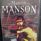 Marilyn Manson Demystifying The Devil - pikkukuva 1