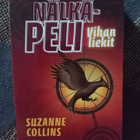 Suzanne Collins - Nälkäpeli Vihan Liekit - pikkukuva 1