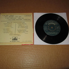 Hauskaa Joulua 7"EP Tuula-Anneli Rantanen+3 v.1960 GREAT! - pikkukuva 2