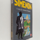 Georges Simenon : L'amie de Madame Maigret - pikkukuva 1