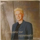 Markus Huitsi • Rakkautta Vai Riippivuutta CDr-Single - pikkukuva 1