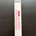 Jane Fonda -aerobic VHS - pikkukuva 3