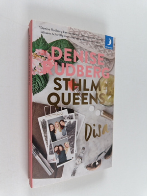 Denise Rudberg : Disa