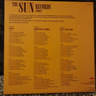 The SUN Records Story 6lp Box - pikkukuva 2