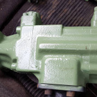 Hydraulipumppu Hägglunds Denison - pikkukuva 1