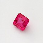 Hieno Iso Pinkki Safiiri 8.64ct  (SYNTH) - pikkukuva 1