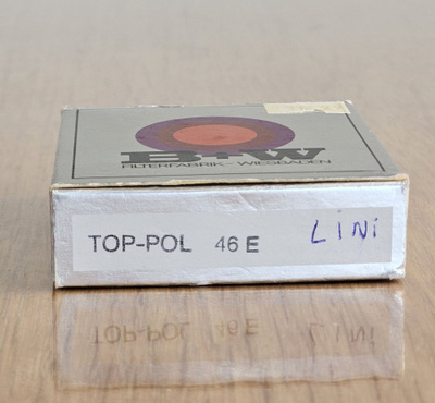 == B+W 46E TOP-PL - 46mm