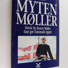 Jan Cortzen : Myten Moller - Maersk Mc-Kinney Moller - ha... - pikkukuva 1