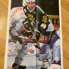 Sami Mettovaara juliste ja JOFA tarra - pikkukuva 1