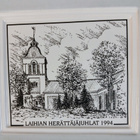 Kermansavi, Laihian kirkko "Laihian herättäjäjuhlat" - pikkukuva 3