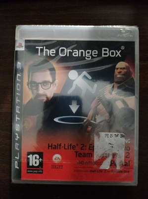 The Orange Box