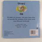 Bob Bampton : Eksyvä Elli - pikkukuva 2