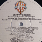 Ry Cooder : Jazz. - pikkukuva 3