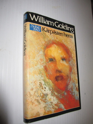 Golding William ; Kärpästen herra