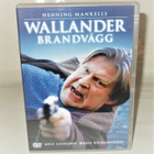 WALLANDER: BRANDVÄGG - pikkukuva 1