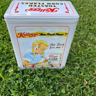Kellogg's corn flakes -purkki - pikkukuva 2